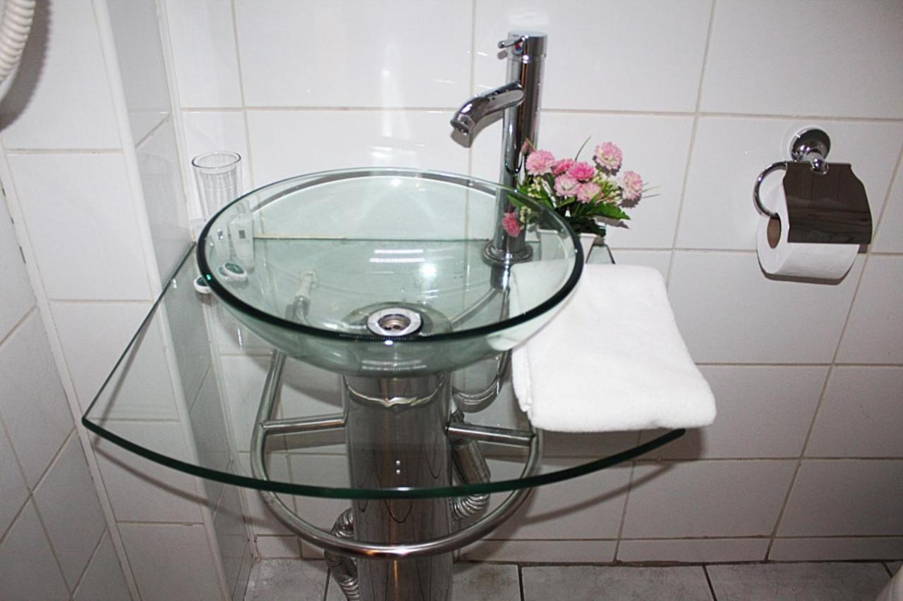 Hotel Newen Temuco Luaran gambar