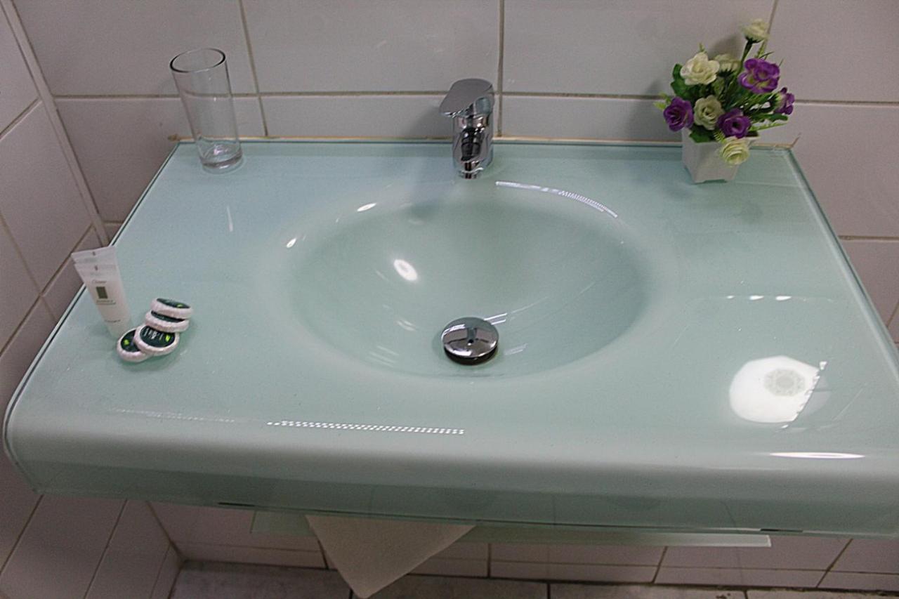 Hotel Newen Temuco Luaran gambar