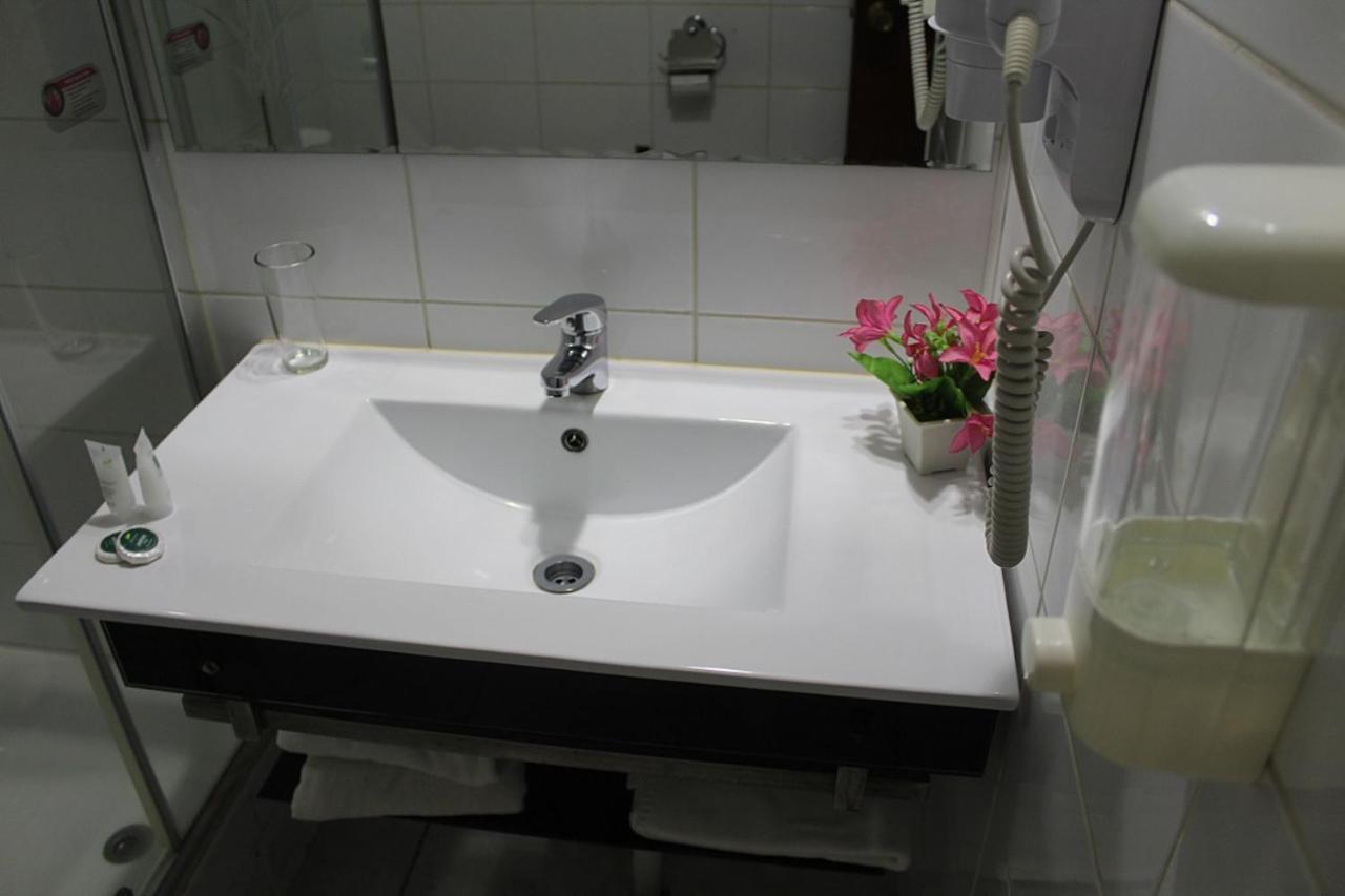 Hotel Newen Temuco Luaran gambar