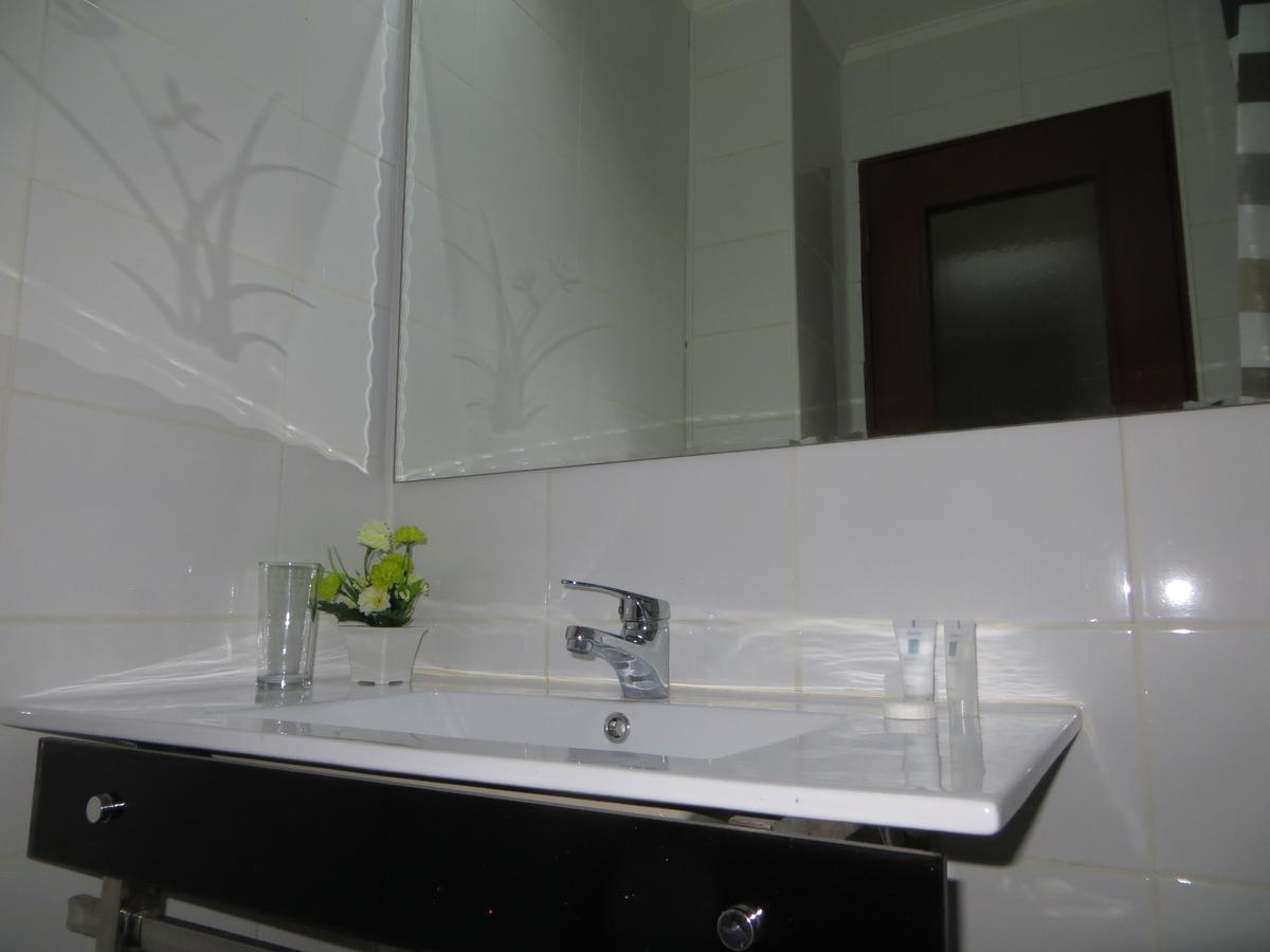 Hotel Newen Temuco Luaran gambar