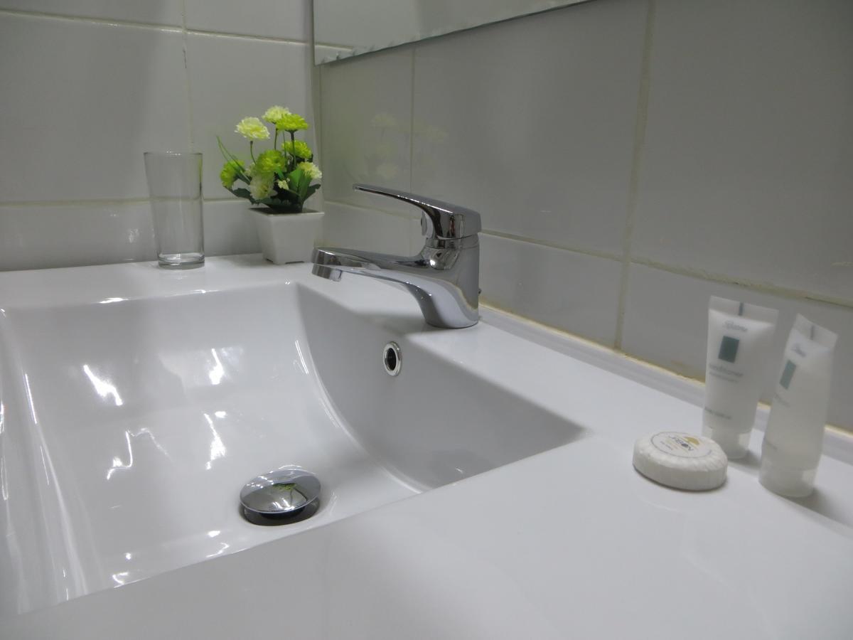 Hotel Newen Temuco Luaran gambar
