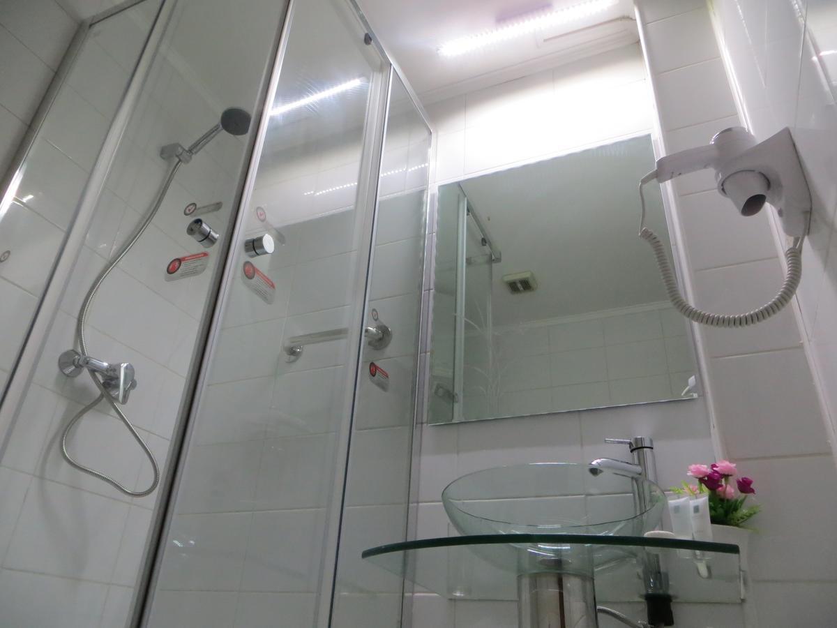 Hotel Newen Temuco Luaran gambar