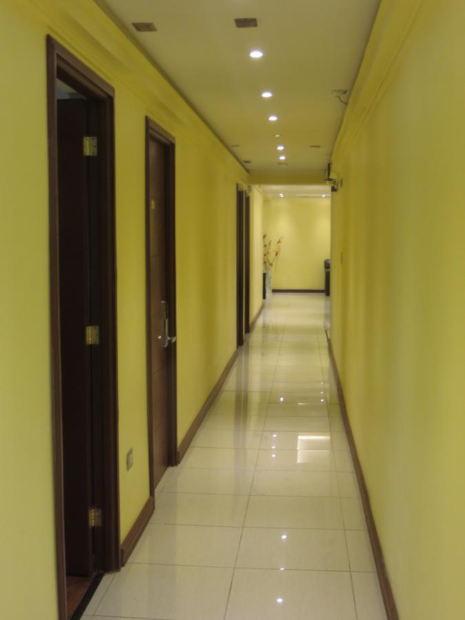 Hotel Newen Temuco Luaran gambar